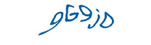 عبارت امنیتی