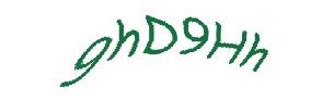 عبارت امنیتی