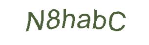 عبارت امنیتی
