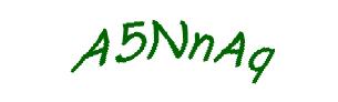عبارت امنیتی