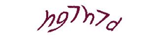 عبارت امنیتی