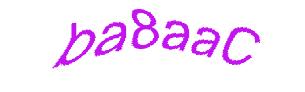 عبارت امنیتی