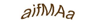 عبارت امنیتی