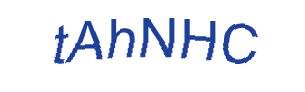 عبارت امنیتی