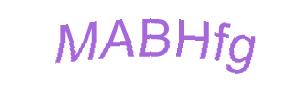 عبارت امنیتی
