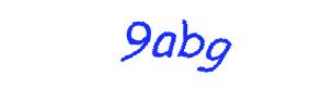 عبارت امنیتی