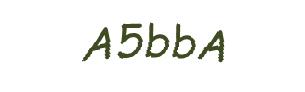 عبارت امنیتی