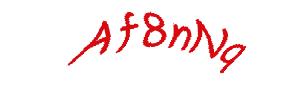 عبارت امنیتی