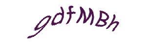 عبارت امنیتی