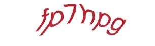 عبارت امنیتی