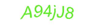 عبارت امنیتی