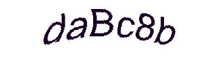 عبارت امنیتی