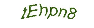 عبارت امنیتی