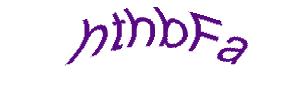 عبارت امنیتی