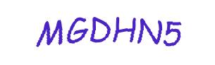عبارت امنیتی