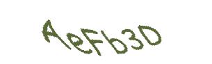عبارت امنیتی