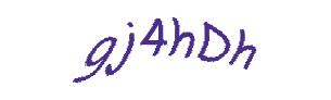 عبارت امنیتی