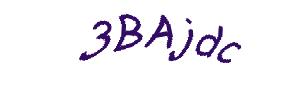 عبارت امنیتی