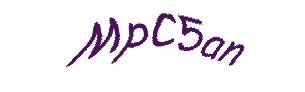 عبارت امنیتی
