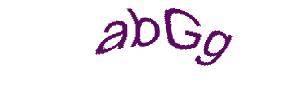 عبارت امنیتی