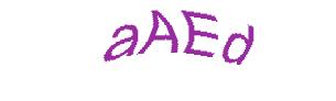 عبارت امنیتی