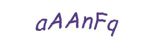 عبارت امنیتی