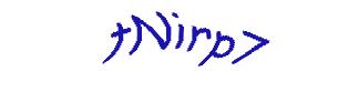 عبارت امنیتی