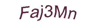 عبارت امنیتی