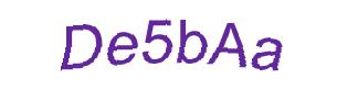 عبارت امنیتی