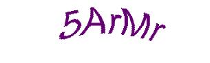 عبارت امنیتی