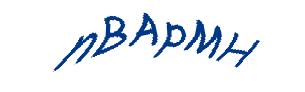 عبارت امنیتی