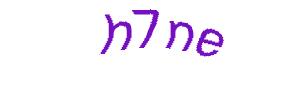 عبارت امنیتی