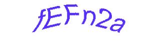 عبارت امنیتی