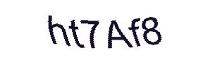 عبارت امنیتی