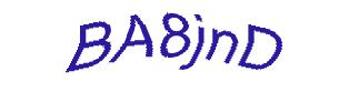 عبارت امنیتی
