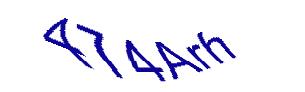عبارت امنیتی