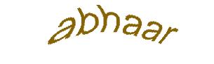 عبارت امنیتی