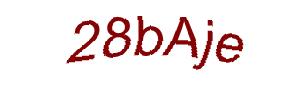 عبارت امنیتی