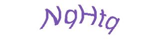 عبارت امنیتی