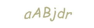عبارت امنیتی
