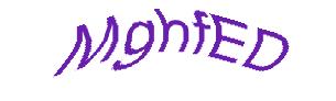 عبارت امنیتی