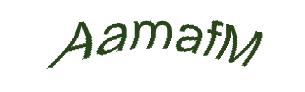 عبارت امنیتی