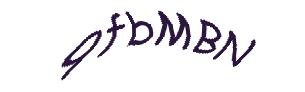 عبارت امنیتی