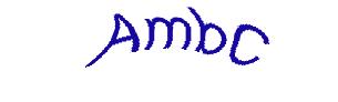عبارت امنیتی