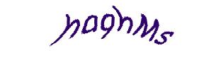 عبارت امنیتی