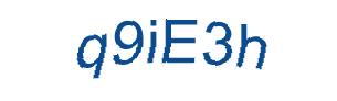 عبارت امنیتی