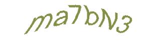 عبارت امنیتی