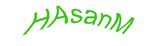 عبارت امنیتی