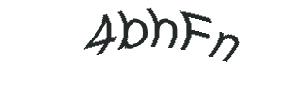 عبارت امنیتی