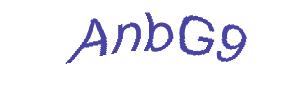 عبارت امنیتی